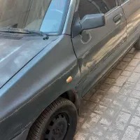 پراید ۷۹ بیرنگ|خودرو سواری و وانت|پیشوا, |دیوار