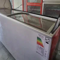 فریزر۸۰الکترواستیل صندوقی یخچال بستنی ایستاده کینو|فروشگاه و مغازه|اصفهان, گلستان|دیوار