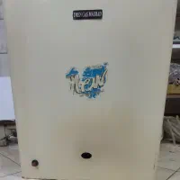 ابگرمکن دیواری مخزن دار ۳۵ لیتری