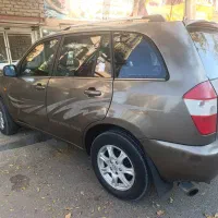 ایکس 33مدل90بدون رنگ|خودرو سواری و وانت|مشهد, شهرک بهارستان|دیوار