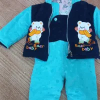 کاپشن و سرهم مخمل