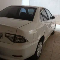 سمند سورن xu7p|خودرو سواری و وانت|مشهد, فدک|دیوار