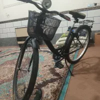 دوچرخه ۲۶ اسکات