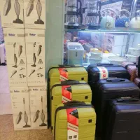 لوازم برقی