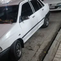 پراید ۸۸|خودرو سواری و وانت|مشهد, پنجتن|دیوار