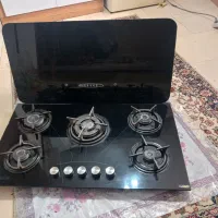 گاز رومیزی، هود،سینک، شیر آب اهرمی، ۵میلیون