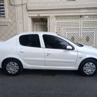 رانا پلاس کم کارکرد مدل 1401|خودرو سواری و وانت|خرمآباد, |دیوار