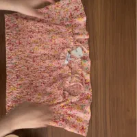 پیراهن مجلسی اسپرت دخترانه