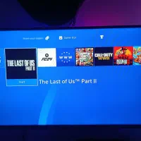 1tra slim ps4 کپی خور|کنسول، بازی ویدئویی و آنلاین|تنکابن, |دیوار