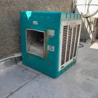 کولر 3500|کولر آبی|خمینی‌شهر, |دیوار