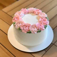 کیک خانگی|خوردنی و آشامیدنی|بهمن صغاد, |دیوار