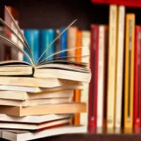 کتاب های مدرسان شریف ارشد