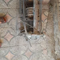 تعمیر ونصب پمپ اب وابگرمکون  ولوله کشی ساختمان