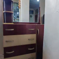 میزآرایش دخترانه نوجوان بدون خط و خش تمام ام دی اف