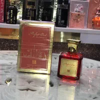 ادکلن اماراتی ۱۰۰ میل|آرایشی، بهداشتی، درمانی|مشهد, وکیل‌آباد|دیوار