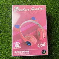 هدفون بلوتوثی رنگبندی کامل|لوازم جانبی موبایل و تبلت|اسلامشهر, شهرک مفیدی|دیوار