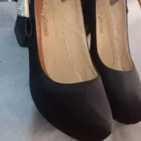 کفش مجلسی سایز ۳۹|کیف، کفش، کمربند|ملایر, |دیوار