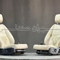 صندلی برقی،طبی،استوک خلبانی|قطعات یدکی و لوازم جانبی|تهران, فرمانیه|دیوار