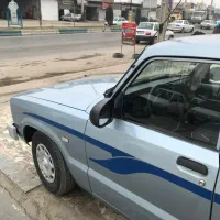 مزداکارامیتسوبیشی2000|خودرو سواری و وانت|گنبد کاووس, |دیوار