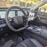 اکستریم lx صفر خشک|خودرو سواری و وانت|کرج, گلشهر|دیوار