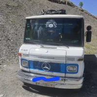 دربستی اتوبوس مینی بوس به تمام نقاط کشور