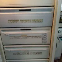 فریزربارس