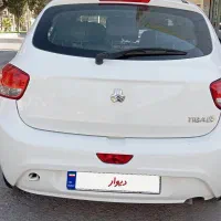 تیبا هاچ بک کم کارکرد|خودرو سواری و وانت|ایلام, |دیوار
