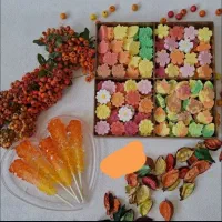 قند فانتزی|خوردنی و آشامیدنی|شیراز, گویم|دیوار