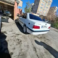 پارس دوکانه کارخانه 1400