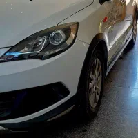 mvm 315 new|خودرو سواری و وانت|گرگان, |دیوار