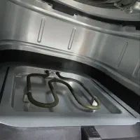 سرخ کن بدون روغن ۲ المنت در عصر جدید|اجاق گاز و لوازم برقی پخت‌وپز|یاسوج, |دیوار