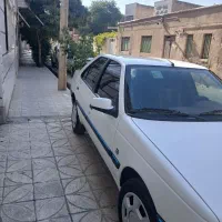 اس ال ایکس بدون رنگ|خودرو سواری و وانت|الیگودرز, |دیوار