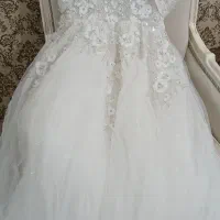 لباس عروس