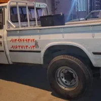 یدکش مدل ۹۶