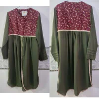 تعدادی مانتو و پالتو و کاپشن در حد نو|لباس|مشهد, سپاد|دیوار