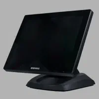 صندوق فروشگاهی بایامکس مدل Z5