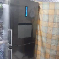 یخچال فریزر نوفراست هوم بار  کمتر از نصف قیمت