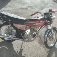 هندا مدل ۹۰در حد نو