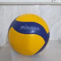 توپ والیال میکاسا V200W اصل