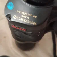 دوربین شکاری روسی