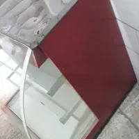 ویترین زیر ترازویی تمیز|فروشگاه و مغازه|اراک, |دیوار