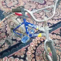 دوچرخه