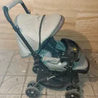 کالسکه و کریر دلیجان|کالسکه و لوازم جانبی|تهران, شهرک فردوس (حسینی)|دیوار