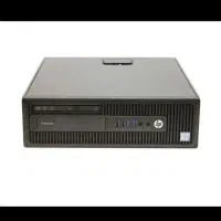 کامپیوتر اچ پی نسل ۶ به همراه صفحه نمایش ایسر|رایانه رومیزی|تهران, نارمک جنوبی|دیوار