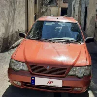 پراید ۱۱۱se مدل ۹۳|خودرو سواری و وانت|تبریز, |دیوار