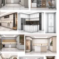 کمدوکابینت