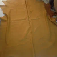 چرم گاوی و گوسفندی