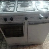 اجاق گاز|اجاق گاز و لوازم برقی پختوپز|کرمان, |دیوار