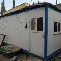 یخچال و ویترین و فریز و کانکس|فروشگاه و مغازه|نی‌ریز, |دیوار