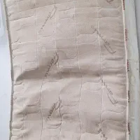 تشک تک نفره کارکرده